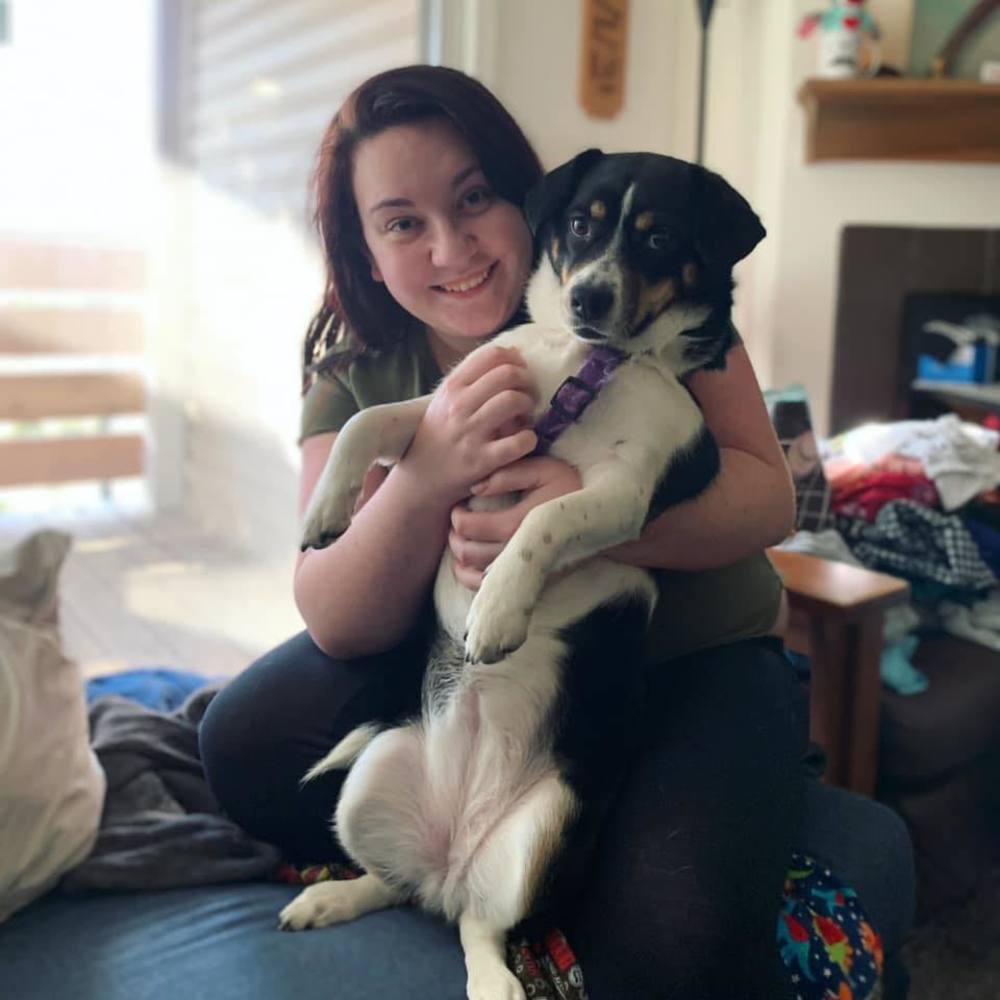 Meet your Posher, Jamie